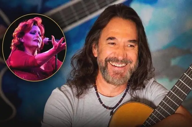Marco Antonio Solís compuso canción para Rocío Dúrcal, pero fue éxito de Tito Nieves (+videos) 